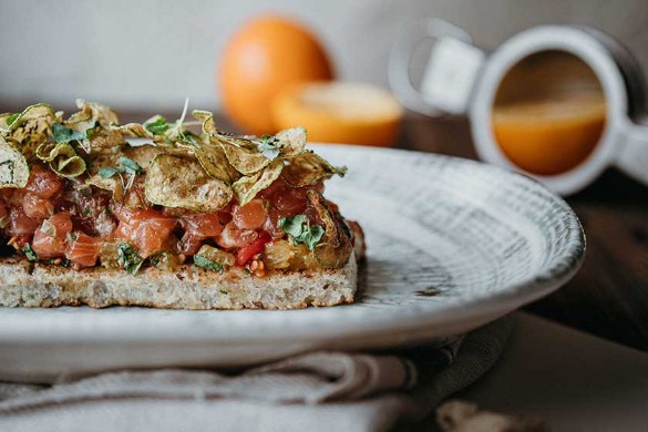 Фото: пресс-служба ресторана Lumicino