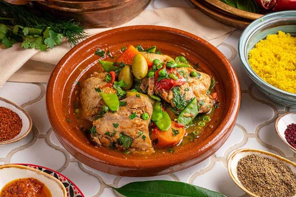 Фото: пресс-служба Novikov Group