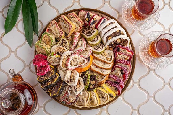 Фото: пресс-служба Novikov Group