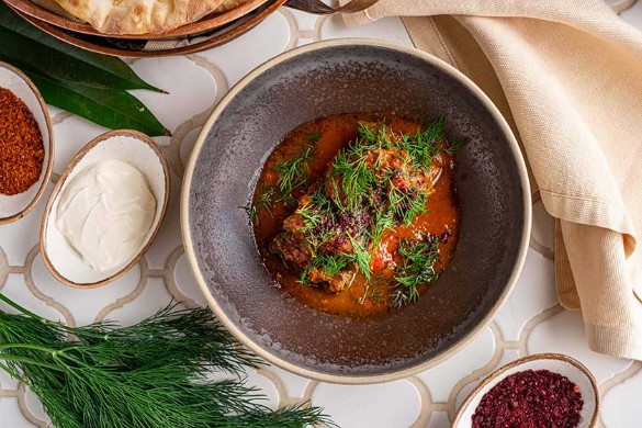 Фото: пресс-служба Novikov Group