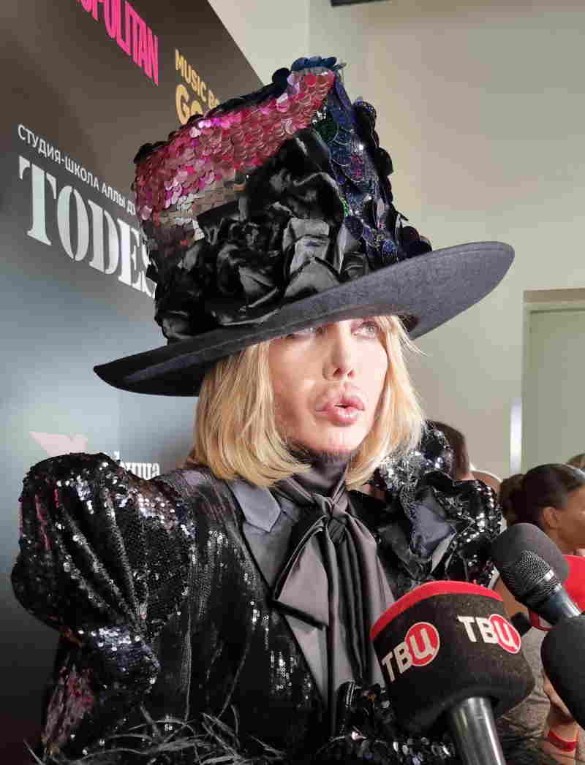 Фото: Феликс Грозданов / Дни.ру