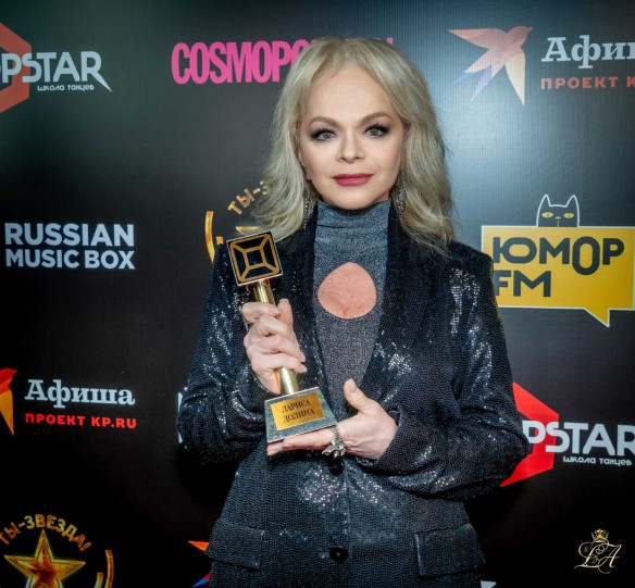 Фото: Леонид Алексеев / пресс-служба