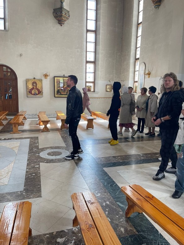 Фото: пресс-служба