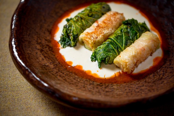 Фото: пресс-служба ресторана Саре