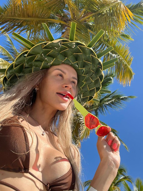 Яна Муратова. Фото: пресс-служба