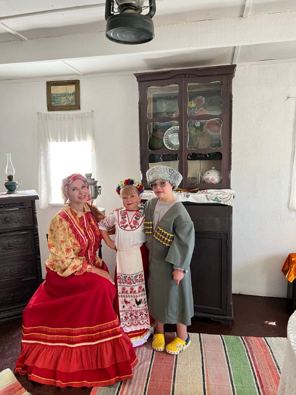 Фото: личный архив