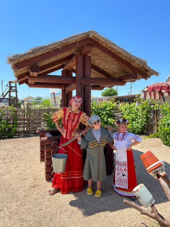 Фото: личный архив