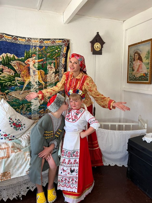 Фото: личный архив