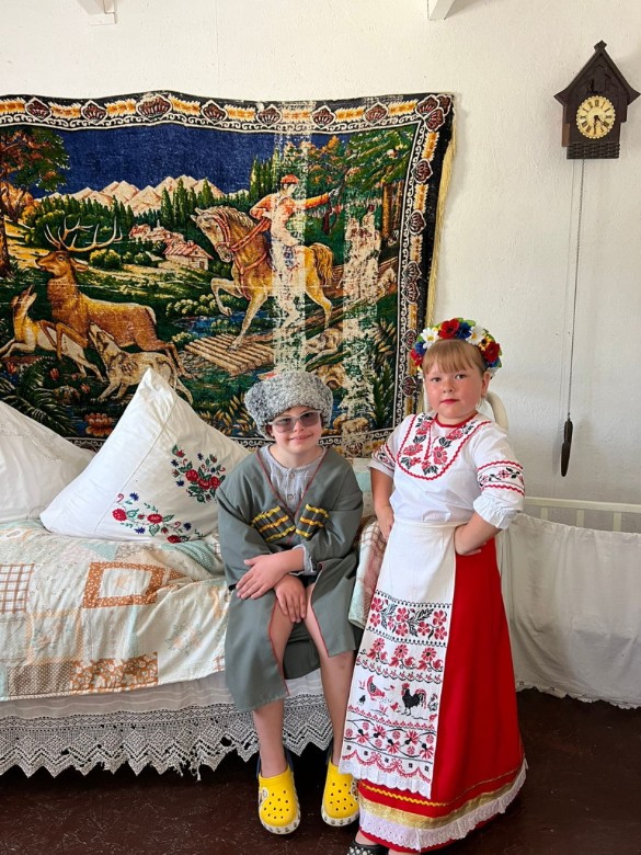 Фото: личный архив