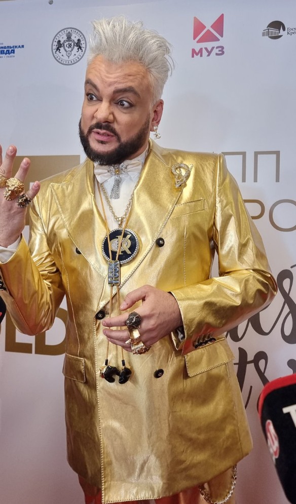 Фото: Феликс Грозданов / Дни.ру