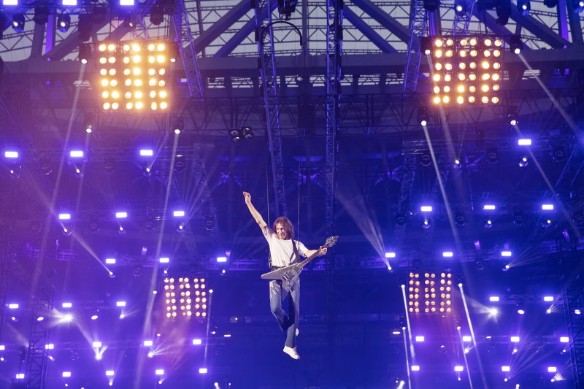 Фото: Елена Бледных / Пресс-служба "Русской Медиагруппы" 