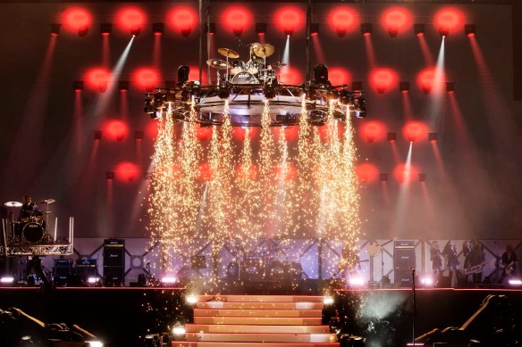 Фото: Елена Бледных / Пресс-служба "Русской Медиагруппы" 