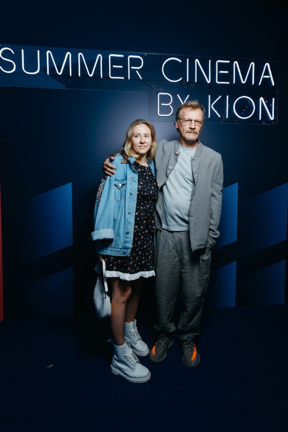 Фото: пресс-служба / Ирина Полярная