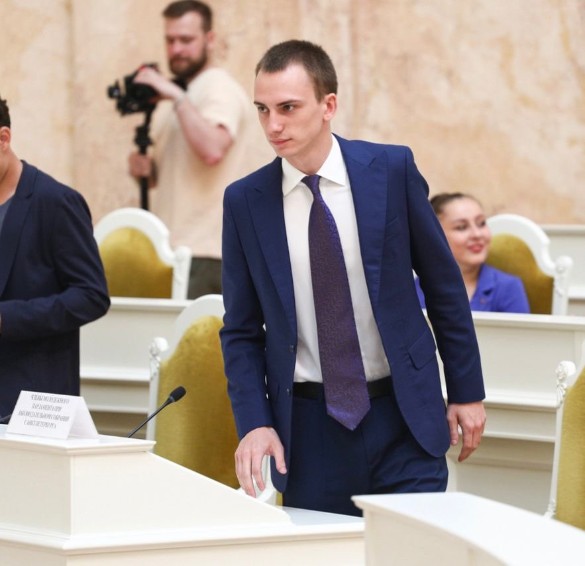 Фото: Владислав Тюльпанов