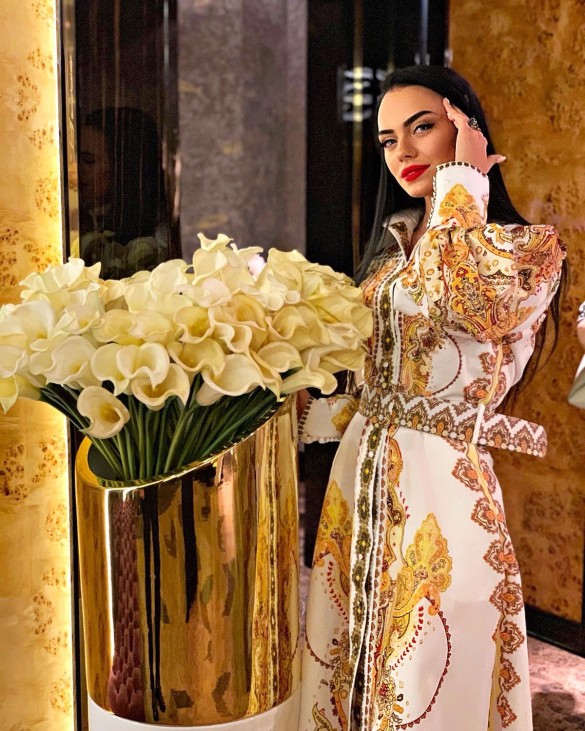 Фото: личный архив Софьи Леке Тессы