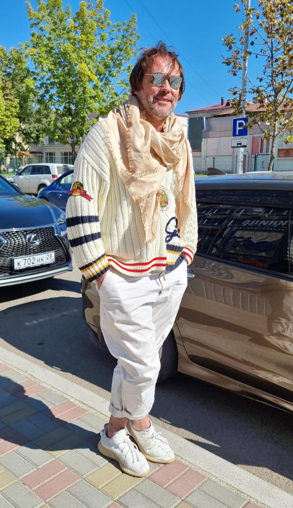 Фото: Феликс Грозданов / Дни.ру