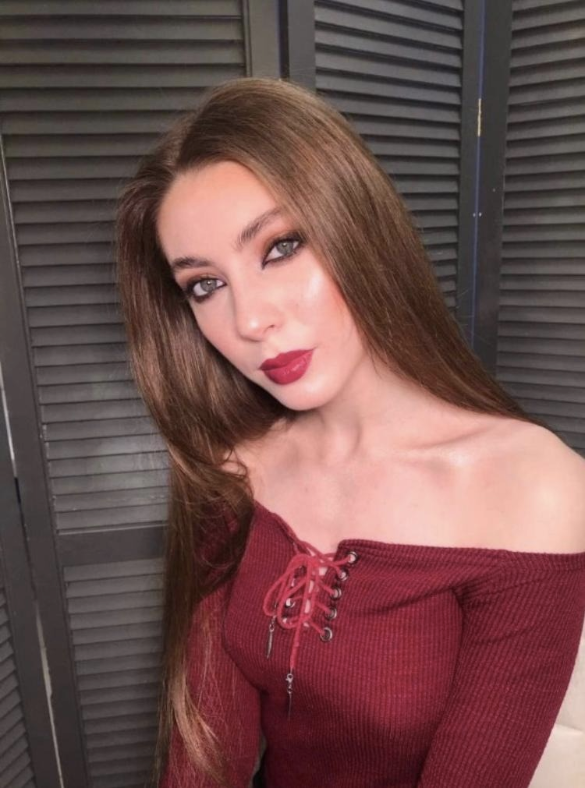 Фото: личный архив Виктории Юриной