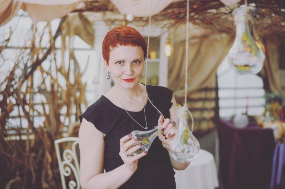 Наталья Малышева. Фото: пресс-служба