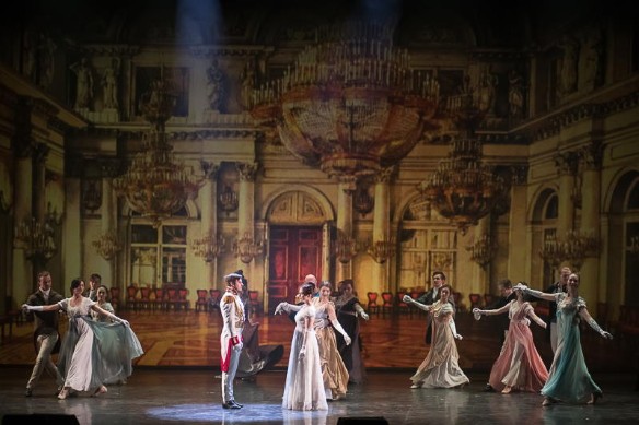 Фото: пресс-служба / Людмила Сафонова