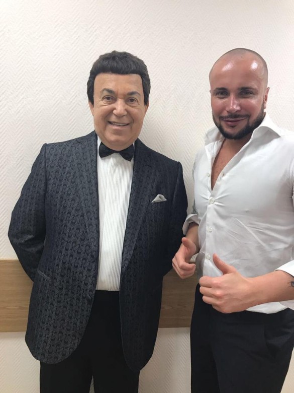 Фото: личный архив Павла Шеленговского 