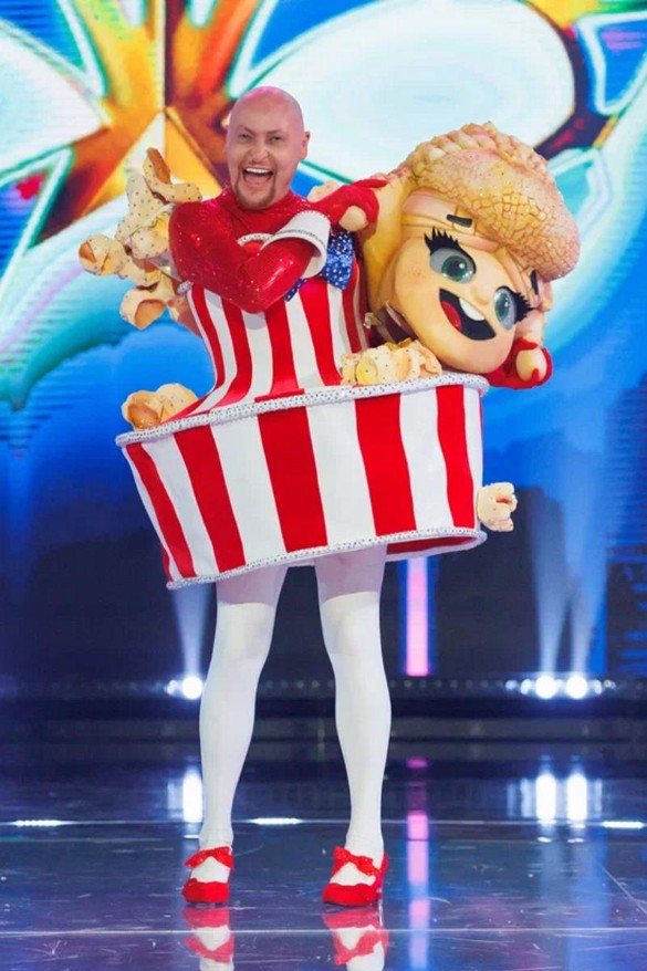 Фото: пресс-служба СТС