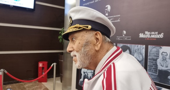 Фото: Феликс Грозданов/Дни.ру