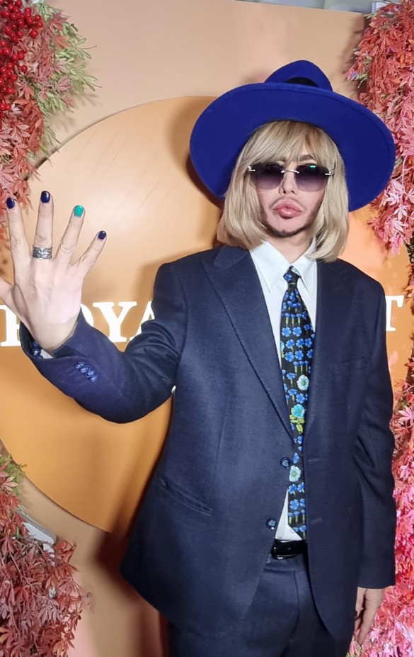 Фото: Феликс Грозданов / Дни.ру