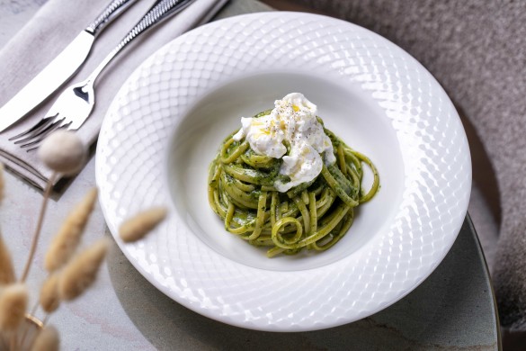 Фото: пресс-служба ресторана Garda