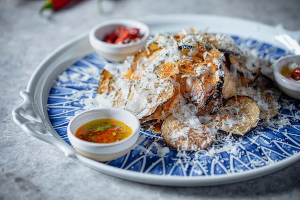 Фото: пресс-служба ресторана The Greeks