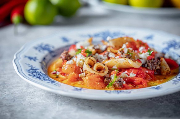 Фото: пресс-служба ресторана The Greeks