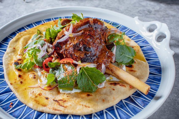 Фото: пресс-служба ресторана The Greeks