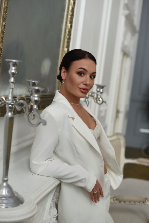 Фото: личный архив Юлии Бондарь