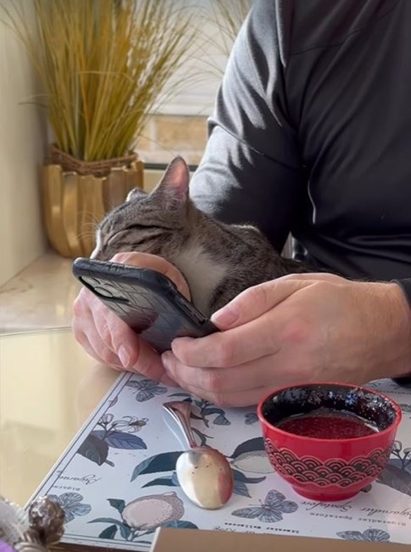 Фото: соцсети Ольги Орловой