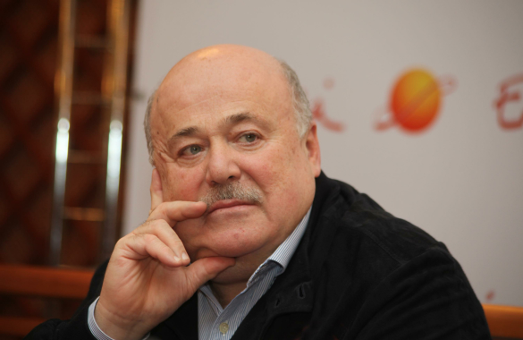 Александр Калягин. Фото: Natalya Loginova/Russian Look/www.globallookpress.com