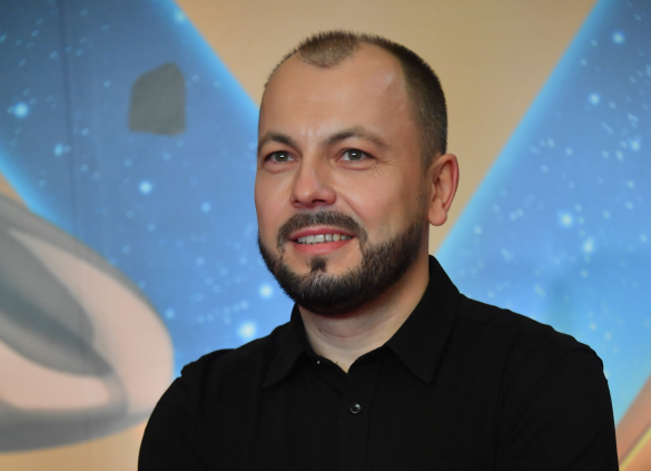 Ярослав Сумишевский. Фото: Komsomolskaya Pravda/Global Look Press/www.globallookpress.com