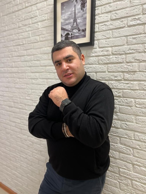 Ашот Задыкян