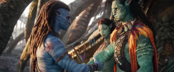 Фото: кадр YouTube / @AvatarOfficial