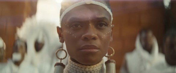 Фото: кадр YouTube / @marvel