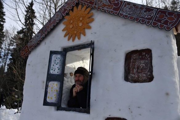 Фото: Komsomolskaya Pravda / Global Look Press / www.globallookpress.com