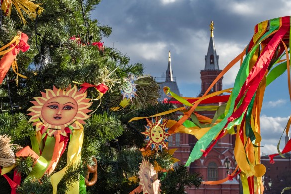 Фото: Konstantin Kokoshkin / Global Look Press / www.globallookpress.com