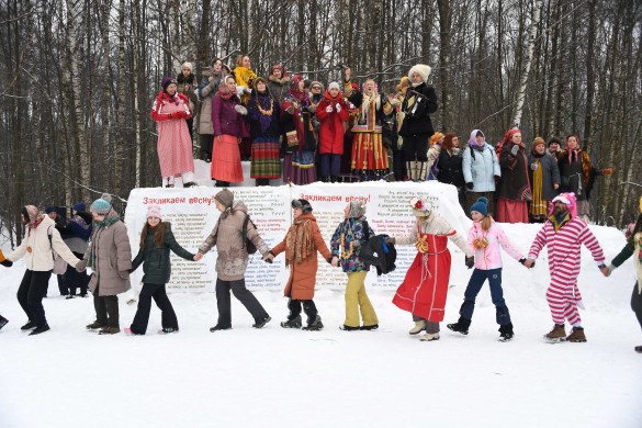 Фото: Komsomolskaya Pravda / Global Look Press / www.globallookpress.com