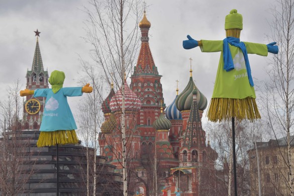 Фото: Komsomolskaya Pravda / Global Look Press / www.globallookpress.com