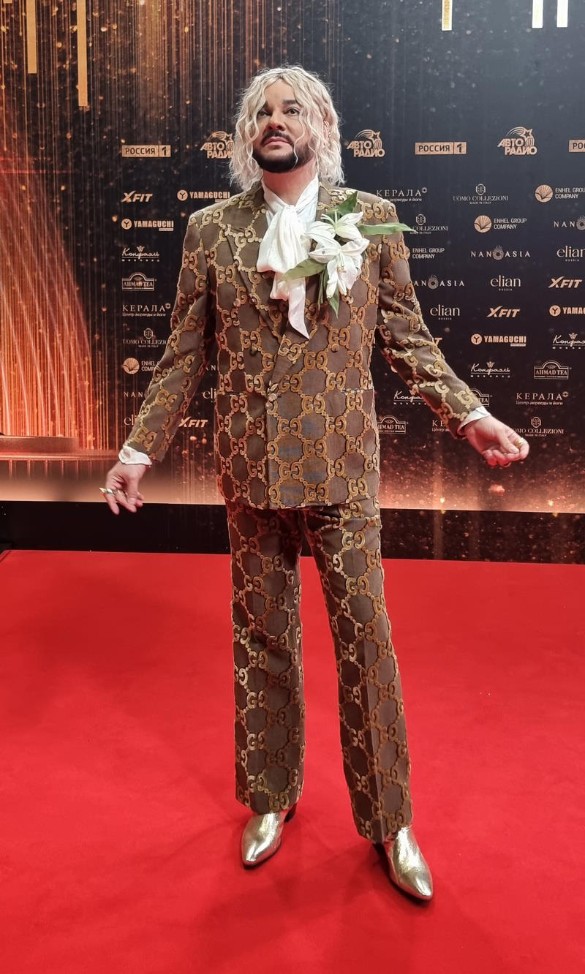 Фото: Феликс Грозданов / Дни.ру