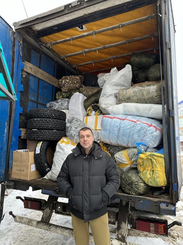 Фото: пресс-служба