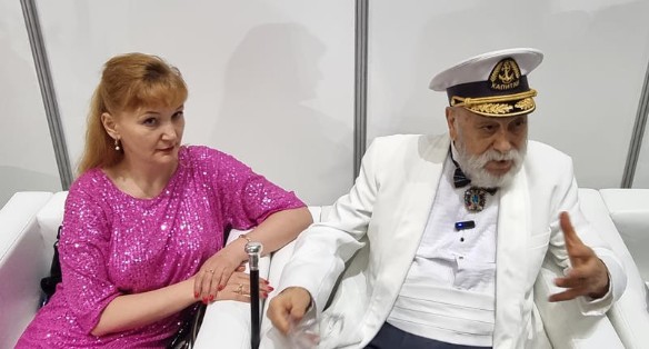 Фото: Феликс Грозданов / Дни.ру