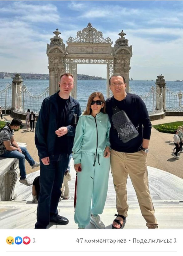 Фото: cоциальные сети