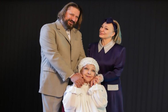 Фото: пресс-служба