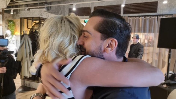 Фото: Феликс Грозданов / Дни.ру