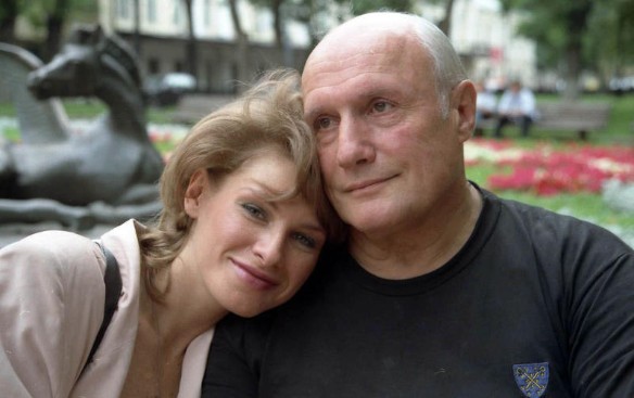 Фото: Komsomolskaya Pravda / Global Look Press / www.globallookpress.com