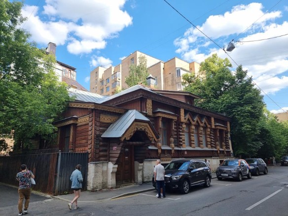 Фото: Феликс Грозданов / Дни.ру